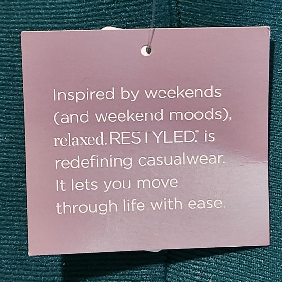 NWT Christopher & Banks Jacket, Size small - Picture 8 of 9